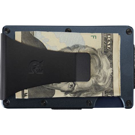 ridge wallet catalog